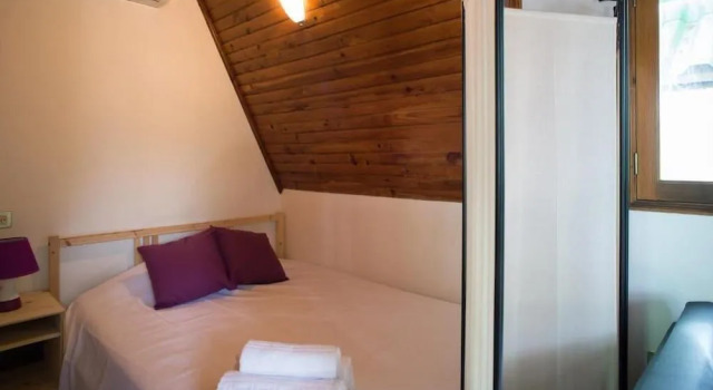 Bungalows Termas de Melgaço, Rezervovat Hotel Melgaço Serra da Peneda