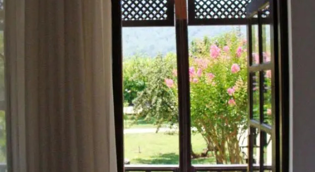 Номер Standard Villa Rhapsody Pension
