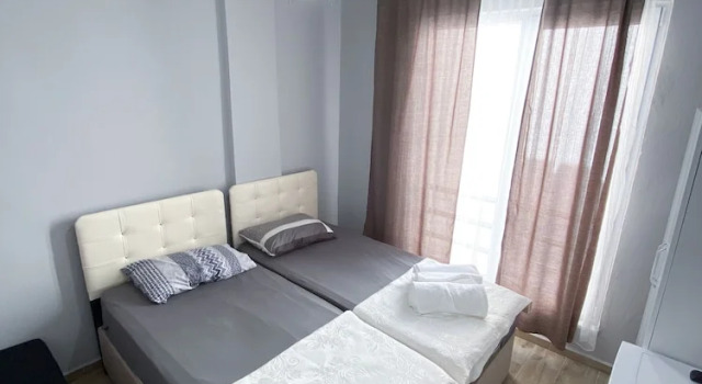 Номер Comfort Patama Butik Otel