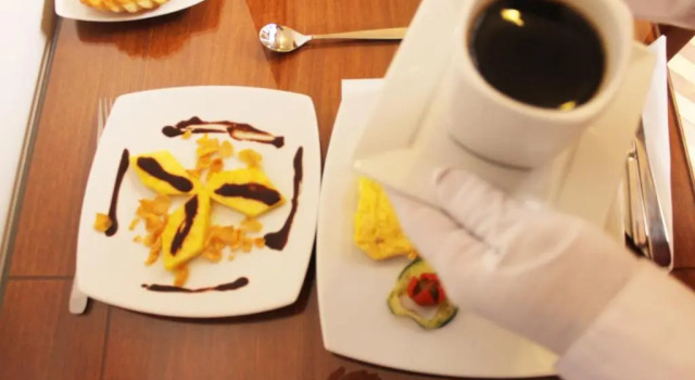 Трёхместный номер Standard Casa Hotel Las Plazas