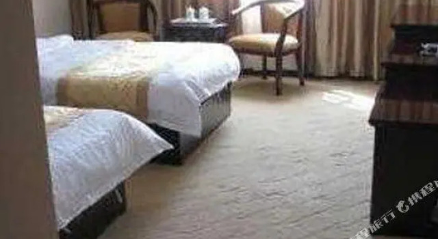 Yuxinyuan Hotel