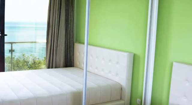 Apartment SuperSeaView