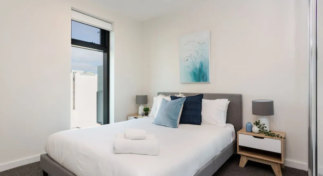 The East End Apartments by Urban Rest, Забронировать Апартаменты/квартира Апартаменты Аделаиды, рядом с Южноавстралийская художественная галерея, Апартаменты/квартира