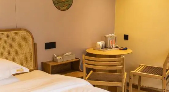 Семейный люкс Qiwuming Homestay (Liping Ancient City Qiaojie Scenic Area)