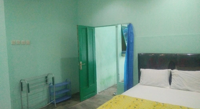 Ayudia Homestay