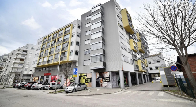 Botanic Apartment