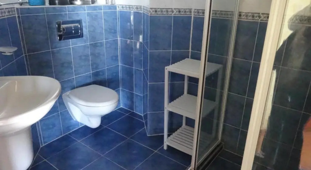Двухместный номер Standard с балконом Hotel Evridika