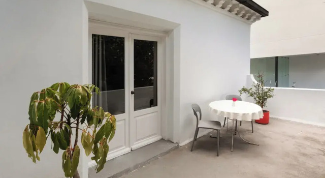 Номер Deluxe Casa Rábida Hotel Restaurante