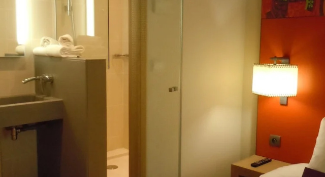 Номер Standard Mercure Amiens Cathédrale