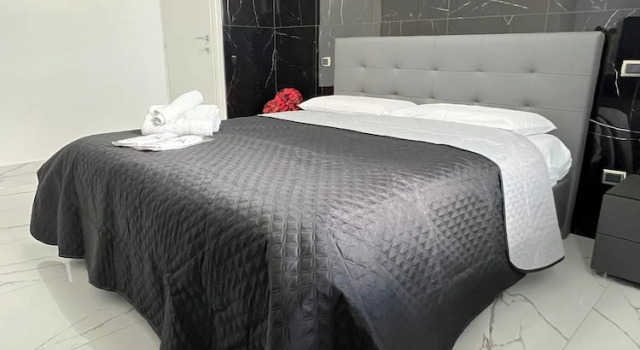 Апартаменты Luxury RESIDENCE MARCO POLO