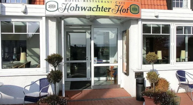 Hohwachter Hof, Забронировать Отель Ховахт Ploen, рядом с Залив Ховахт