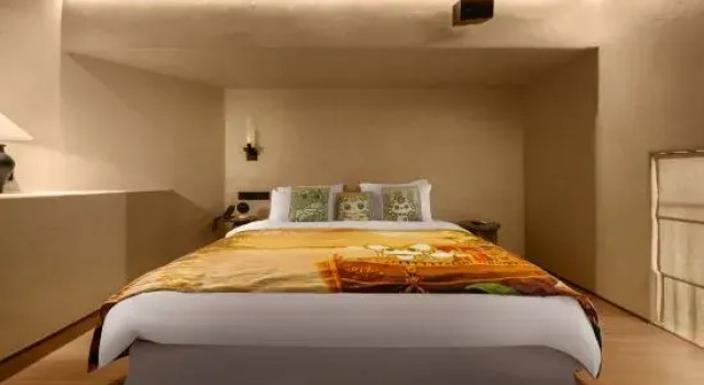 Семейный люкс Flumen Temporis Huzhou