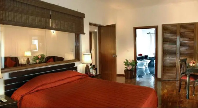 Solang Valley Resort