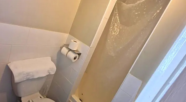 Номер Standard The Riverside