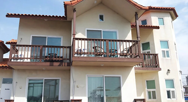 Taean Pension 1830, Prenota Hotel Taean Chungcheongnam-Do