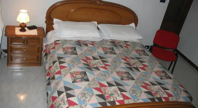 Bed & Breakfast Ca dMaria