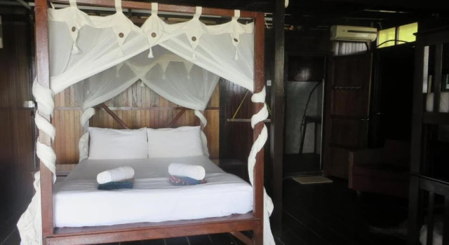 Melina Beach Resort