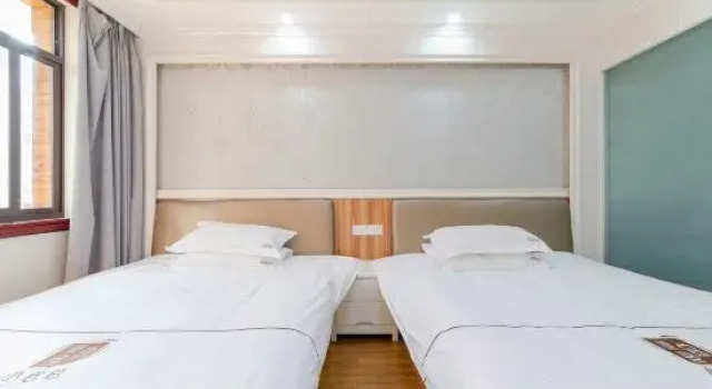 Shanghai Xiaobaozong Farm Stay, Varaa Maatalousloma Shanghai Shanghai
