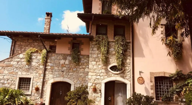 Agriturismo Carretiello