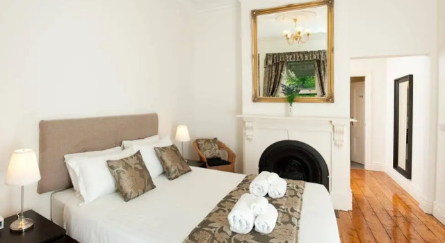 Bellair Terrace, Varaa Hotelli Kew 