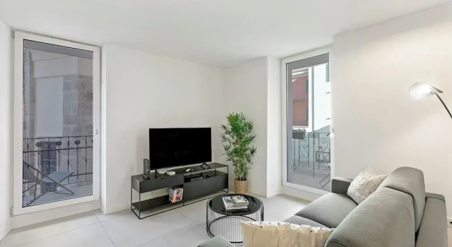 Апартаменты Corte di Ascona Apartments - Happy Rentals