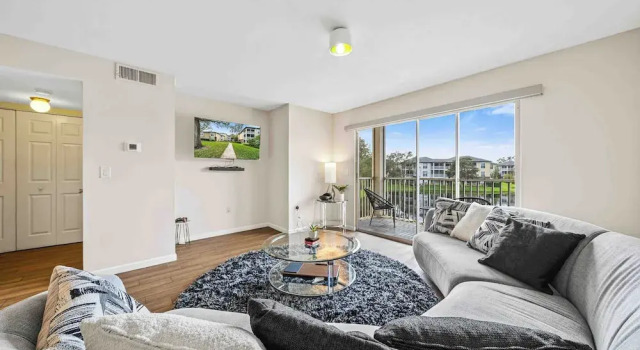 The Urban Oasis Serene Views!, Reserva ahora Apartamento Carrollwood Estados Unidos