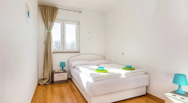 Коттедж Contemporary Holiday Home in Dramalj with Swimming Pool