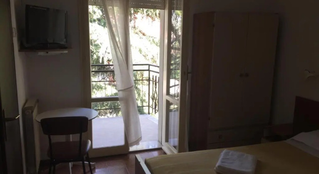Номер Standard Hotel Belvedere