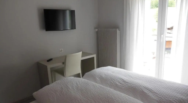Полулюкс с балконом B&B Tencia