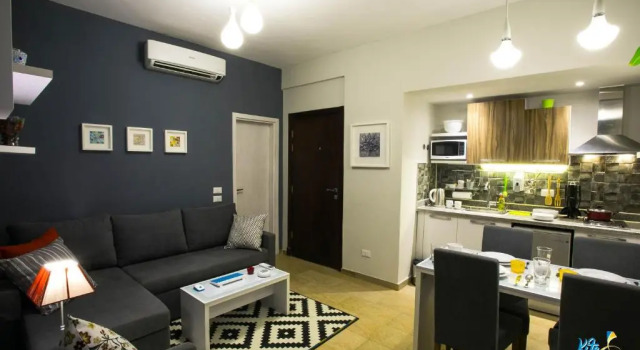 Appartement Kite Lodging