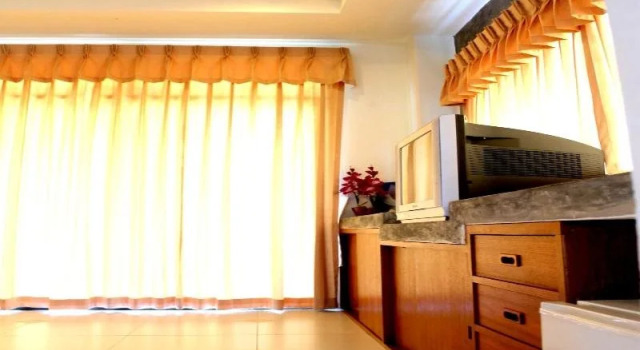 Bangwan Apartment