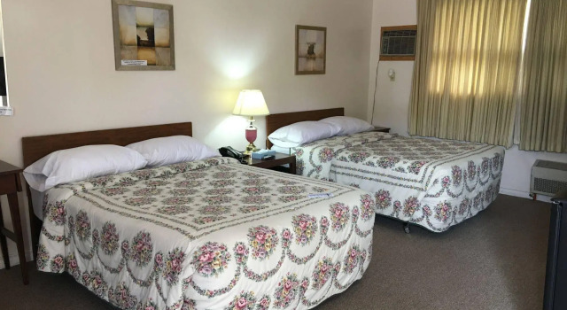 Cobourg Inn