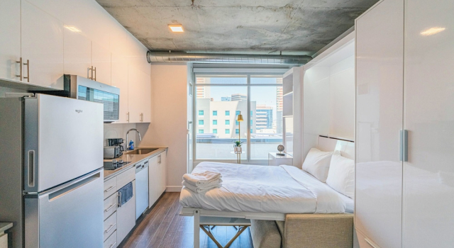 Kenect 916, Забронировать Апартаменты/квартира Финикс Phoenix Metropolitan Area, рядом с The Icehouse