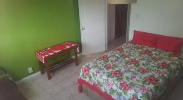 Apaula Stay-Inn