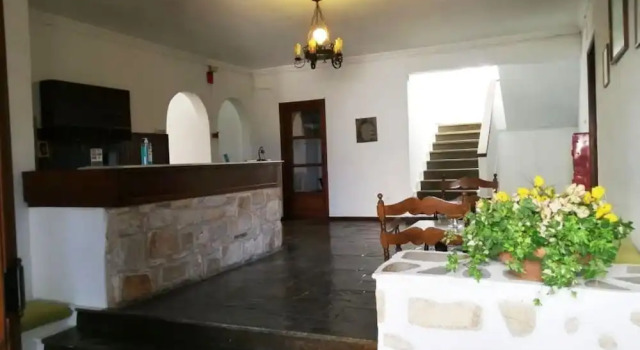 Asterias Hotel, Prenota Hotel Hotel a Paro con piscina, Piscina