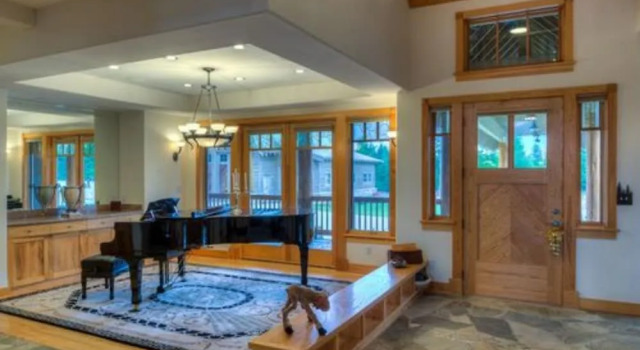 The Lodge at Trout Creek Bed and Breakfast, Buchen Sie Hotel Trout Creek Montana