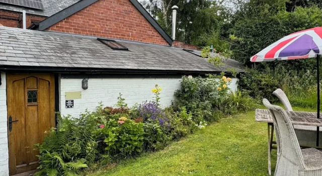 The Old Bakehouse, Rezervasyon Tatil Evi Merseyside villalar, Villa