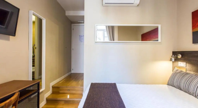 El Born Guest House by Casa Consell, Забронировать Гостевой дом Гостевые дома Барселоны, рядом с Музей восковых фигур, Гостевой дом