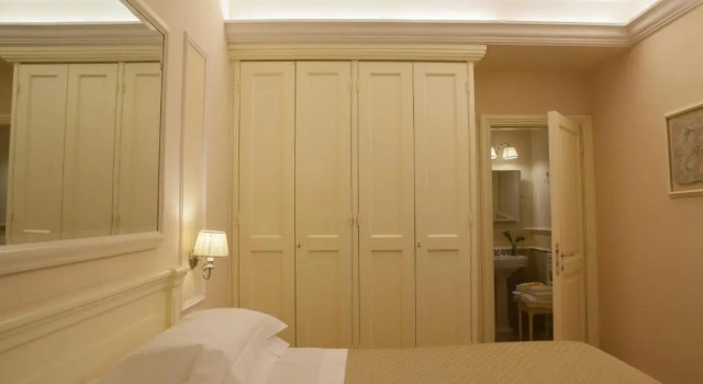 Апартаменты Comfort Granduomo Charming Accomodation