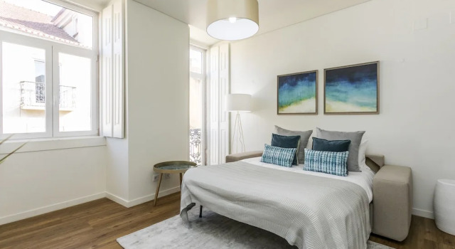 LxWay Apartments Alcântara Luxury