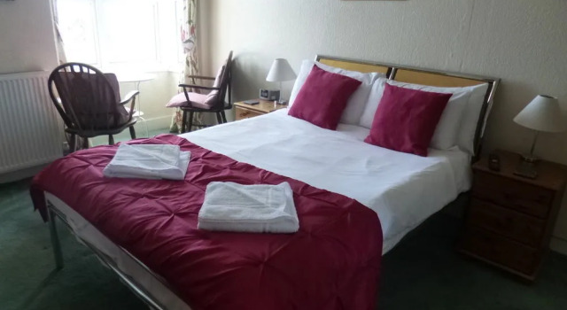 Beamsley Lodge B&B, Забронировать Отель Бизнес-отели Исторического графства Суссекса, 4* 5*