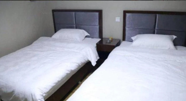 Harbin Donghui Business Hotel, Varaa Hotelli Nangang 