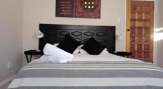 Номер Superior Addo Riverside Manor