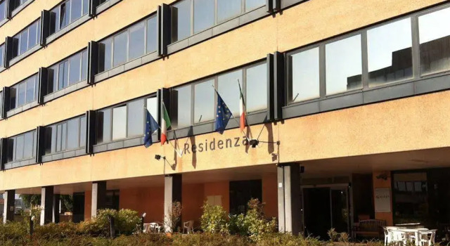 Residence Galaxy
