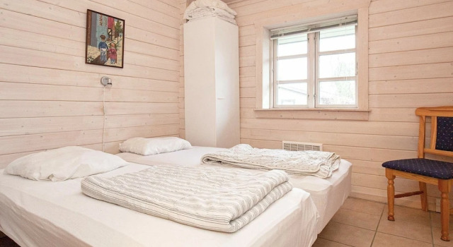 Cozy Holiday Home in Kalundborg Denmark With Spa, Book Resort Kalundborg Zealand