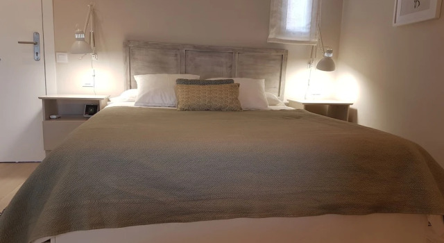 Apartamento gava vista mar, Varaa Huoneisto Gava Baix Llobregat