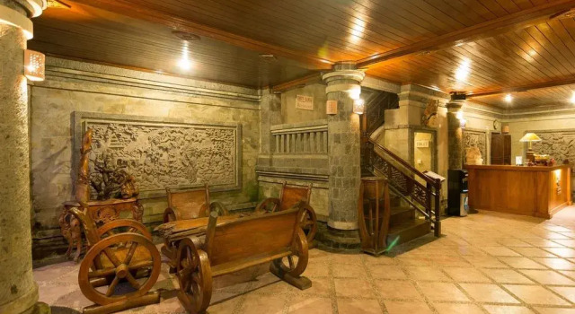 Tegal Sari Accommodation Ubud, Забронировать Отель Отели провинции Бали с завтраком, Завтраки