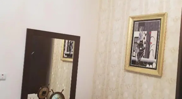 Georgia House, Rezerwuj Dom wakacyjny Wille w Navodari, Willa