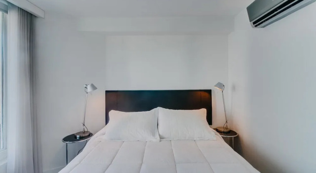 Oceana Suites Yoo, Prenota Appartamento Hotel a Maldonado con parcheggio, Parcheggio