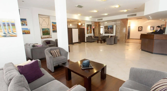 Bonarda Hotel, Rezervați Hotel Guaymallen Mendoza